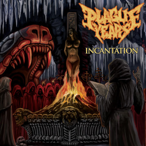 Incantation