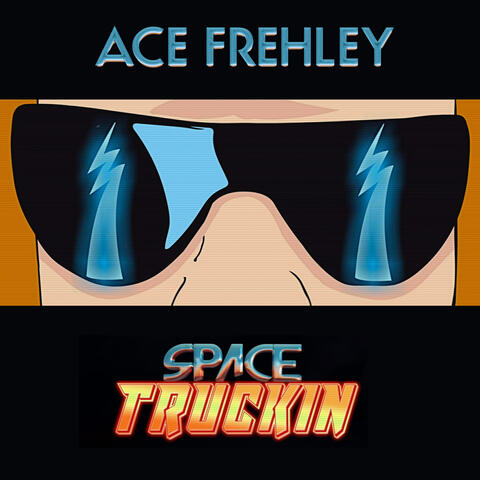 Space Truckin'