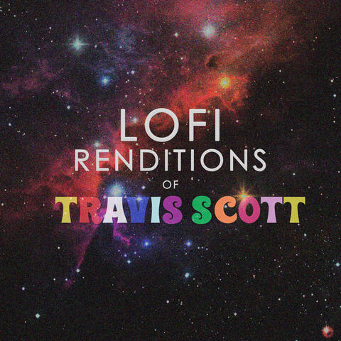 Lofi Renditions of Travis Scott