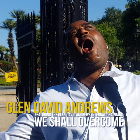 We Shall Overcome