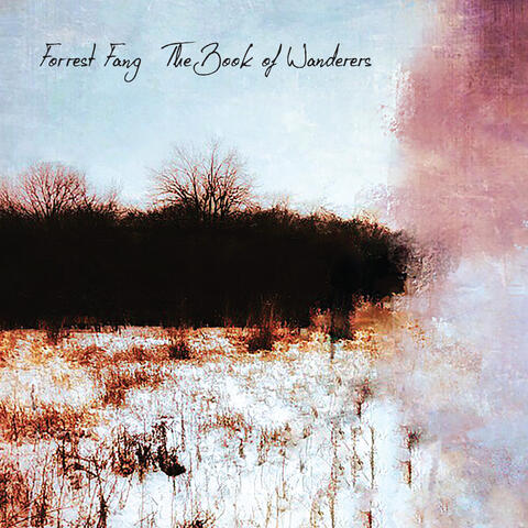 The Book of Wanderers