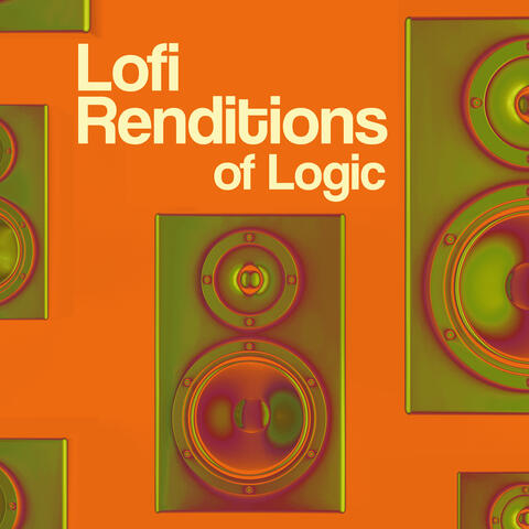 Lofi Renditions of Logic