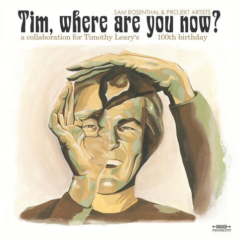 Tim, where are you now?