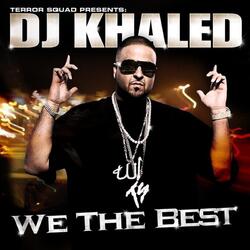 Intro (We The Best)