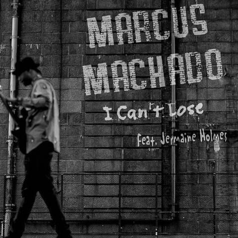 I Can't Lose - Single