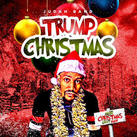 Trump Christmas