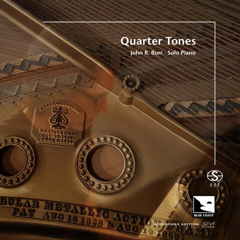 Quarter Tones