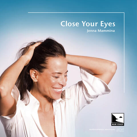 Close Your Eyes