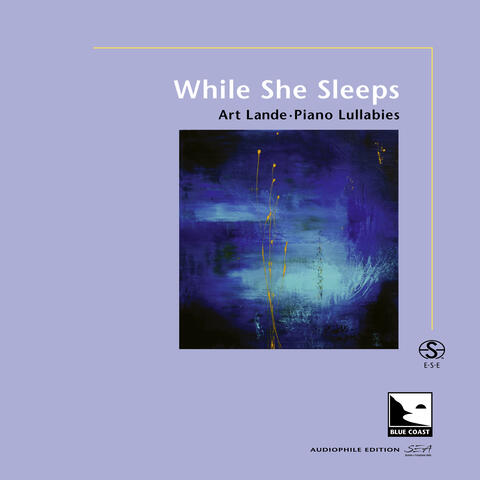 While She Sleeps