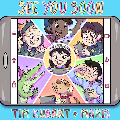 See You Soon