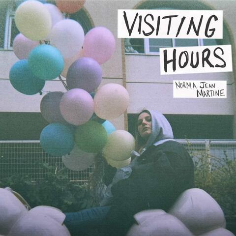 VISITING HOURS