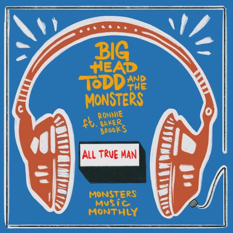 Big Head Todd & The Monsters and Ronnie Baker Brooks