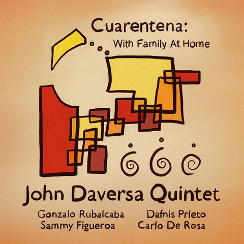 Cuarentena: With Family at Home