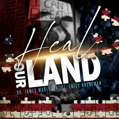 Heal Our Land