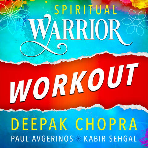 Spiritual Warrior Workout