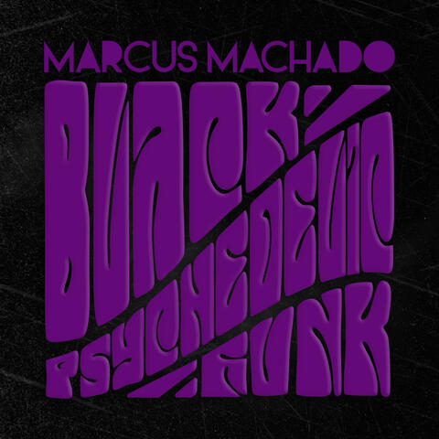 Black Psychedelic Funk