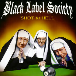Black Mass Reverends