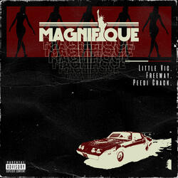 Magnifique