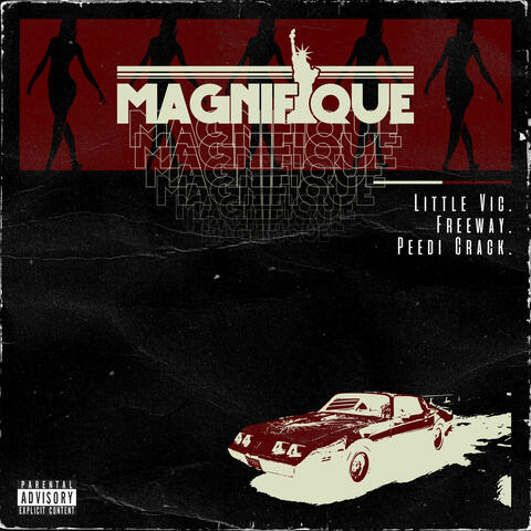 Magnifique