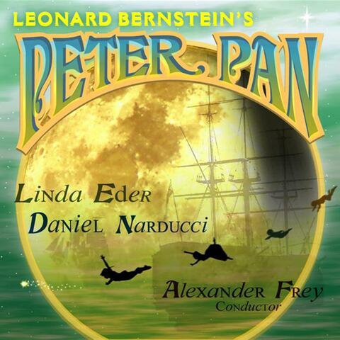 Bernstein: Peter Pan