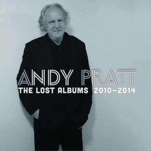 The Lost Albums