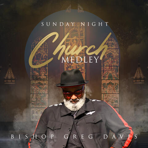 Sunday Night Church Medley