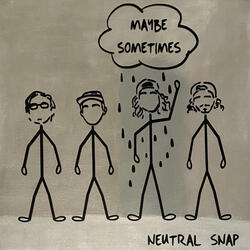 Maybe Sometimes