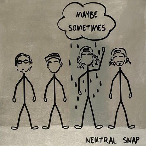 Maybe Sometimes