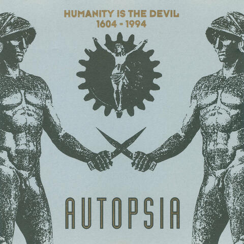 Humanity Is The Devil 1604-1994