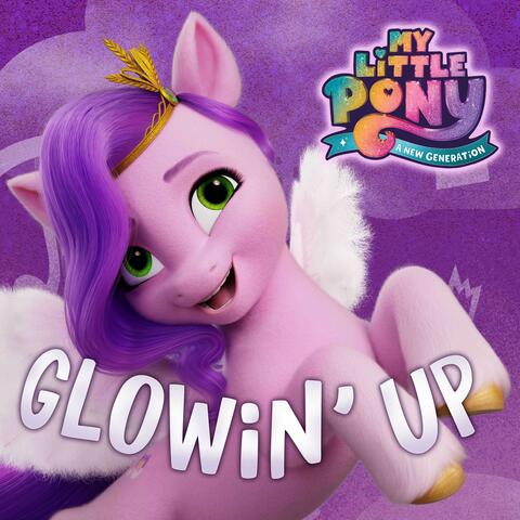 Sofia Carson & My Little Pony