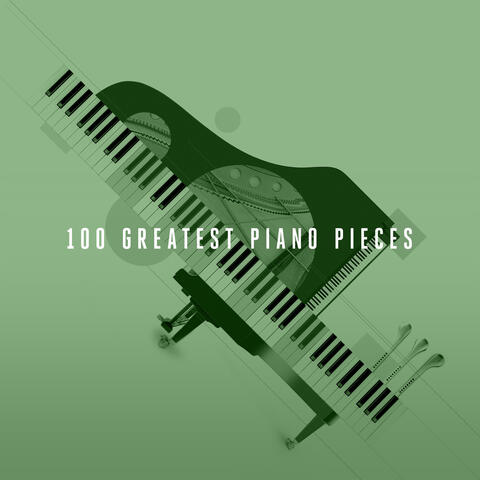 100 Greatest Piano Pieces