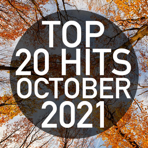 Top 20 Hits October 2021