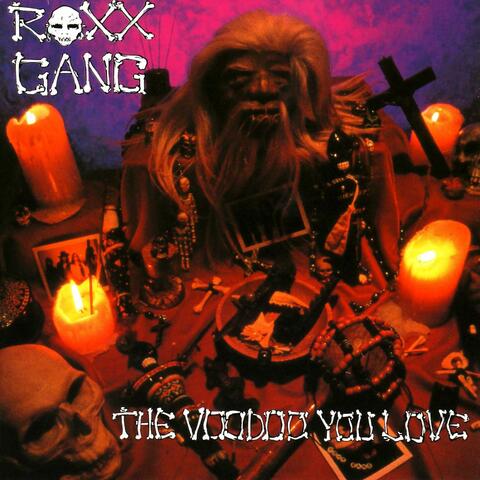 The Voodoo You Love