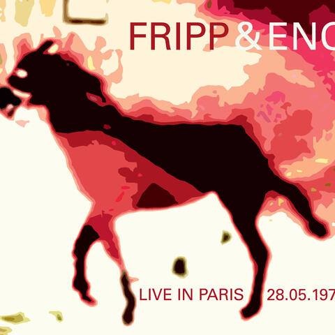 LIVE IN PARIS 28.05.1975