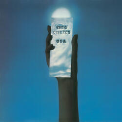 Larks' Tongues In Aspic Part II