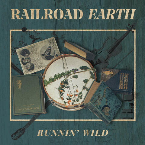 Runnin' Wild