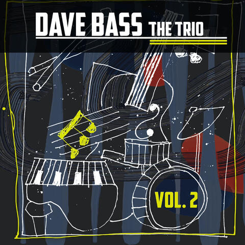 The Trio, Vol. 2