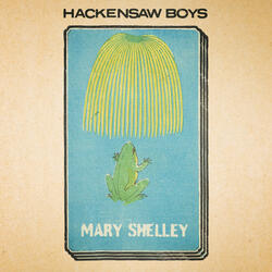 Mary Shelley