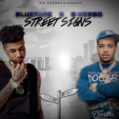 Blueface & G Herbo