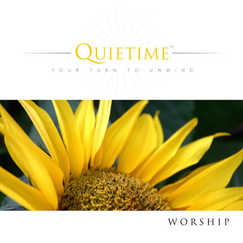 Quietime Worship