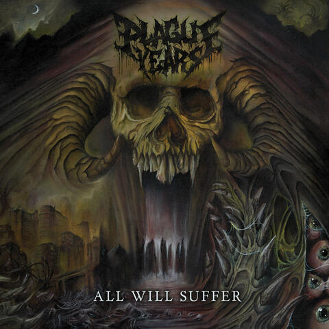 Plague Years