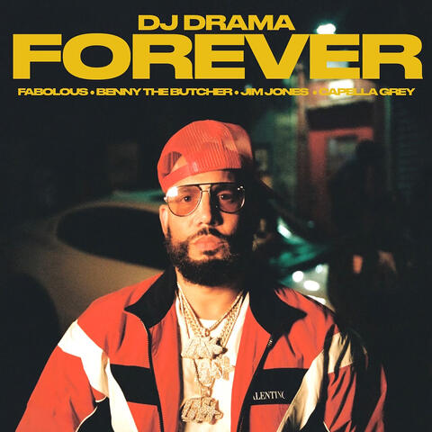 Forever