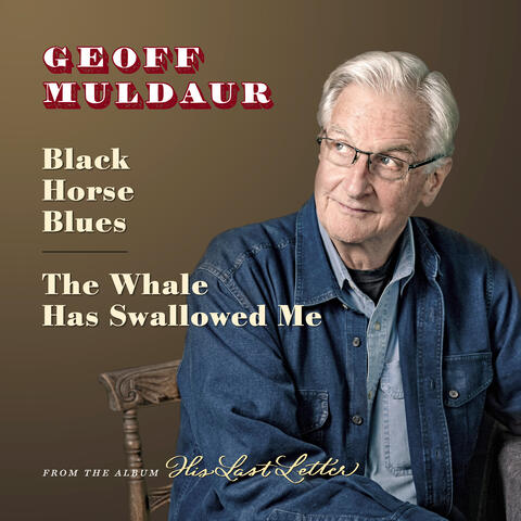 Black Horse Blues / The Whale Has Swallowed Me