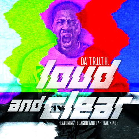 Loud & Clear - Single