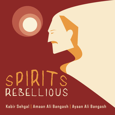 Spirits Rebellious