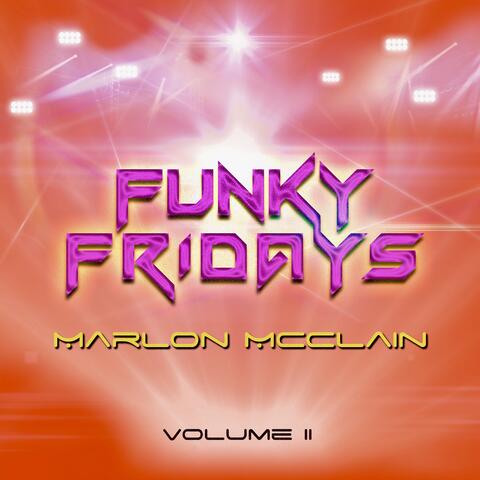 Funky Fridays, Vol. 2
