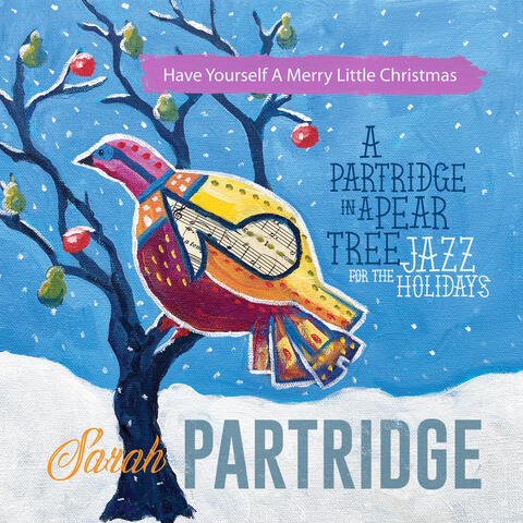 Have Yourself a Merry Little Christmas