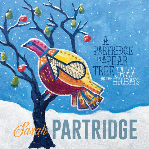 A Partridge in a Pear Tree
