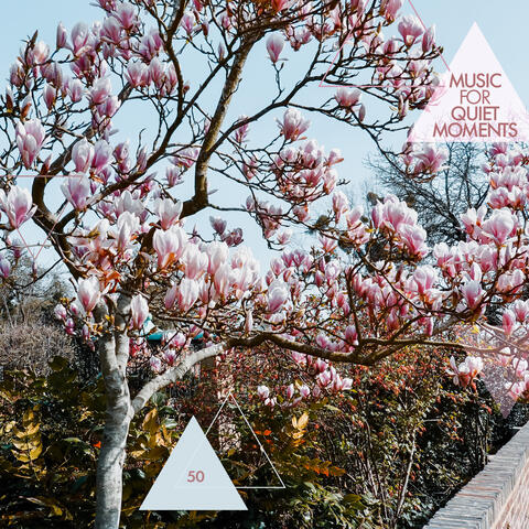 Music For Quiet Moments 50 - Time Present