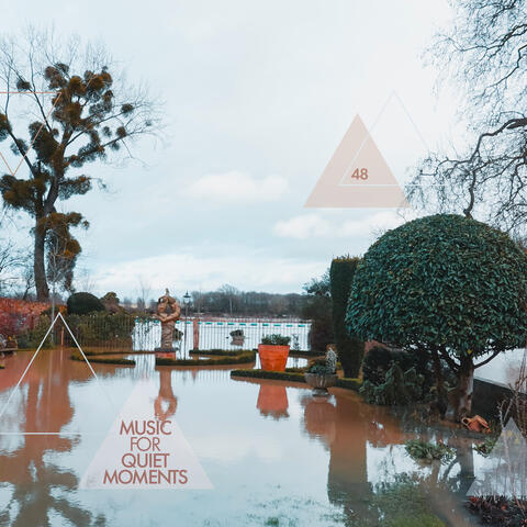 Music For Quiet Moments 48 - A Point In Time